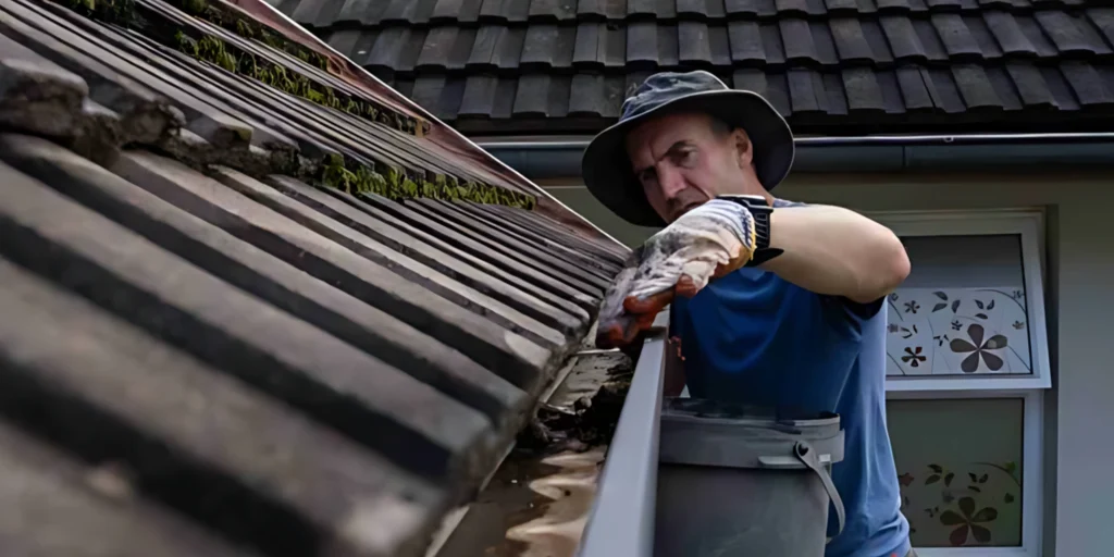Pawtucket Gutter Cleaninghome page